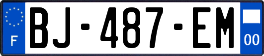 BJ-487-EM