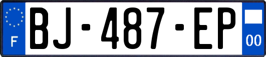 BJ-487-EP
