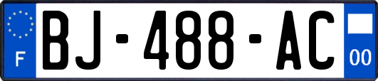 BJ-488-AC