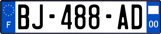 BJ-488-AD