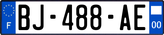 BJ-488-AE