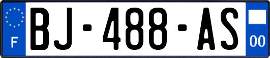 BJ-488-AS