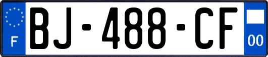 BJ-488-CF