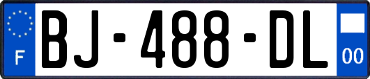 BJ-488-DL