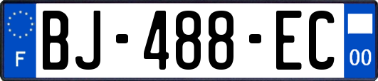 BJ-488-EC