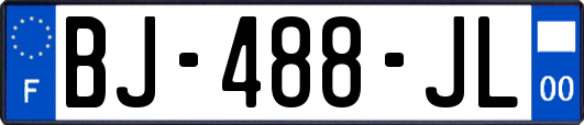 BJ-488-JL
