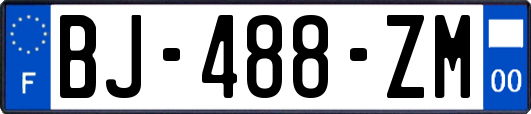 BJ-488-ZM