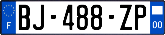 BJ-488-ZP