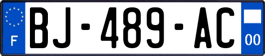 BJ-489-AC