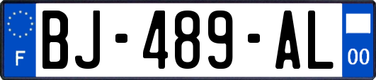 BJ-489-AL