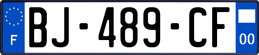 BJ-489-CF