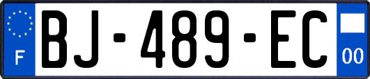 BJ-489-EC