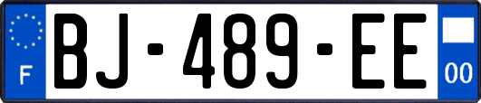 BJ-489-EE