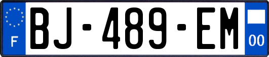 BJ-489-EM
