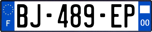 BJ-489-EP