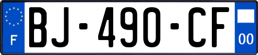 BJ-490-CF