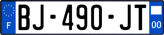 BJ-490-JT