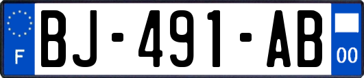 BJ-491-AB
