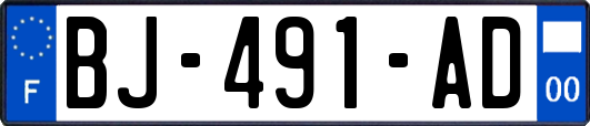 BJ-491-AD