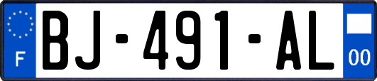 BJ-491-AL