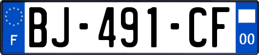 BJ-491-CF