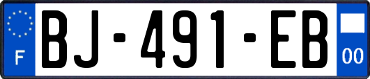 BJ-491-EB