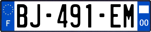 BJ-491-EM