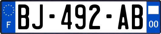 BJ-492-AB