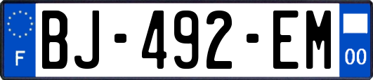 BJ-492-EM