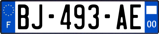 BJ-493-AE