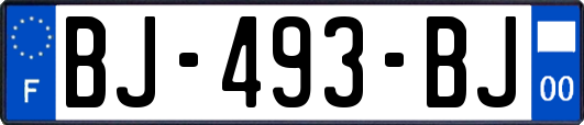 BJ-493-BJ