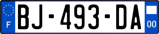 BJ-493-DA