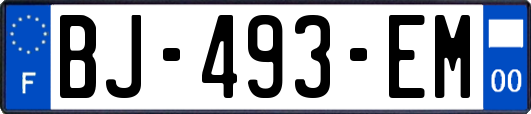 BJ-493-EM
