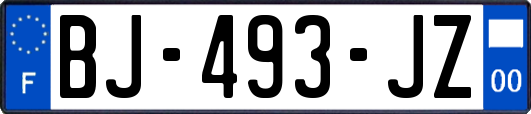 BJ-493-JZ