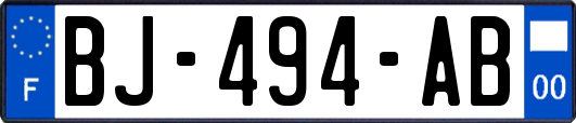 BJ-494-AB