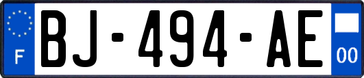 BJ-494-AE