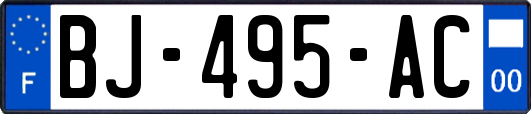 BJ-495-AC