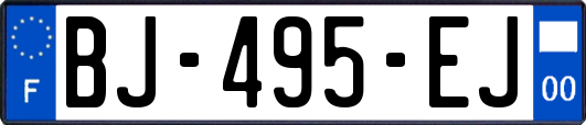 BJ-495-EJ