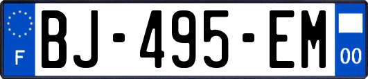 BJ-495-EM