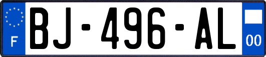 BJ-496-AL