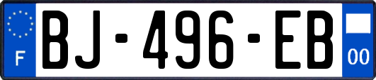 BJ-496-EB