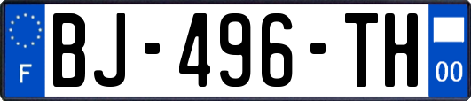 BJ-496-TH