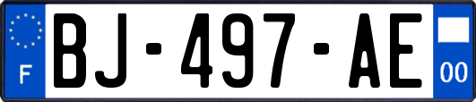 BJ-497-AE