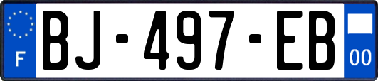 BJ-497-EB