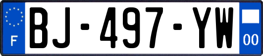 BJ-497-YW