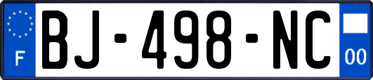 BJ-498-NC