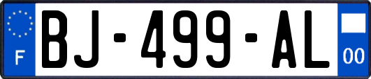 BJ-499-AL