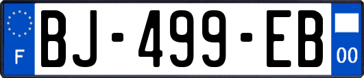 BJ-499-EB