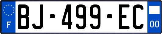BJ-499-EC