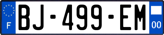 BJ-499-EM